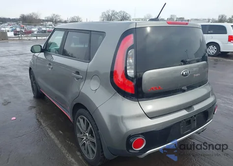 2018 Kia Soul ! z USA, uszkodzony, nr VIN KNDJX3AA8J7519380